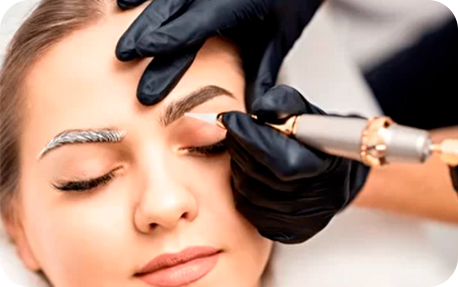 Студия Ola Brows