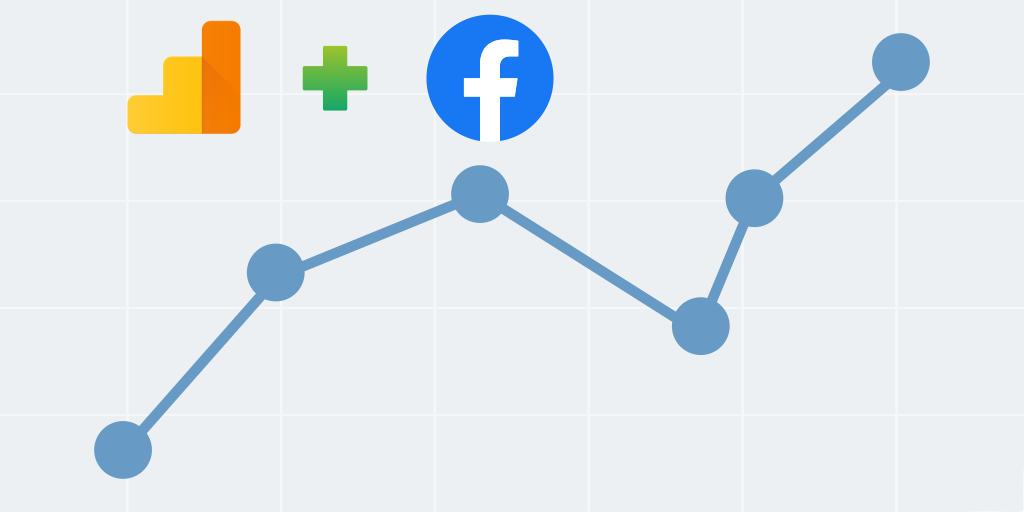 Передача витрат з Meta Ads в Google Analytics Передача витрат з Meta Ads в Google Analytics
